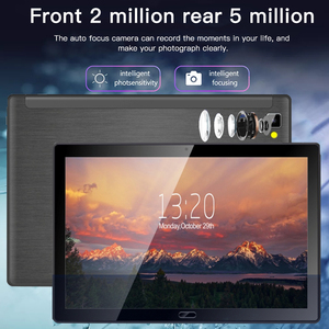 10 pulgadas Android Tablet Wifi 4G GPS Batería Octa Core Tablet Pc - Product Image 6