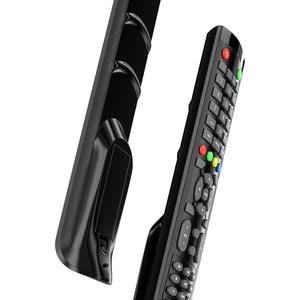 Popolare codice universale Wireless personalizzato telecomando 52 tasti completamente funzionale per SAMSUNG SONY LG la maggior parte dei set TV irr controller