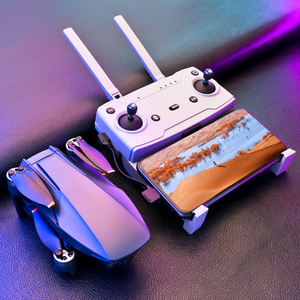 New Stock Now I9MAX <strong>Camera</strong> <strong>Drone</strong> 3-axis Brushless PTZ 4K High-definition Mini <strong>Drone</strong> Digital Image Transmission 3KM - Product Image 6