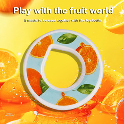 Orange flavor