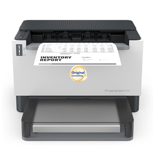 1020n ถังสำหรับเครื่องพิมพ์ HP สร้าง A4ชุดสร้างระบบเลเซอร์ฟังก์ชั่นเดียวเชื่อมต่อแบบมีสายเครื่องพิมพ์สำนักงานขนาดเล็กรุ่นพื้นฐานต้นทุนต่ำ