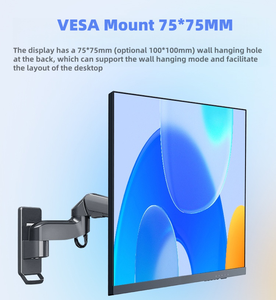 TENFLY Manufacturing 23.8 Inch Low Price Custom OEM LCD <strong>Computer</strong> <strong>Monitor</strong> Flat IPS Gaming LCD Desktop <strong>Monitors</strong> PC - Product Image 4