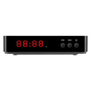 TNTSTAR TNT-C1 DVB-S2กล่องทีวีรับสัญญาณดาวเทียมดิจิตอลสนับสนุนแบรนด์ Oem - Product Image 3