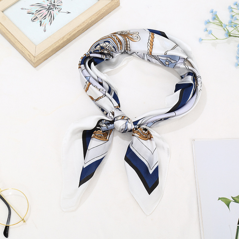 SKU-6-6# Sailboat navy blue color