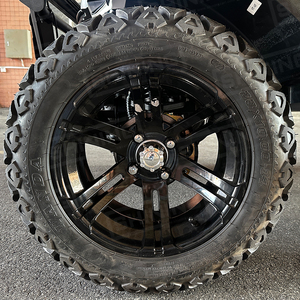 Shininglsv bán buôn sang trọng Golf điện Buggy điện off road Golf giỏ hàng để bán - Product Image 6