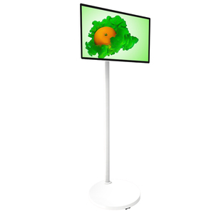 Cheap Price PC <strong>Monitor</strong> 10000Mah 24inch PCAP Touch Screen 13MP Camera and Microphone LED <strong>Input</strong> <strong>Computer</strong> <strong>Monitor</strong>