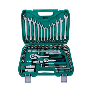 Yüksek kaliteli profesyonel _ _ _ _ _ _ _ _ _ _ _ _ _ _ _ _ _ _ _ _ adet soket takım seti - Product Image 1