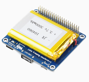 Módulo de placa de expansión 4B SW6106 Raspberry PI - Product Image 4