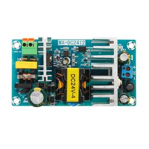 Yüksek kaliteli PCB prototip imalatı, PCBA OEM kontrol panosu, dc pcb devre pcba - Product Image 6