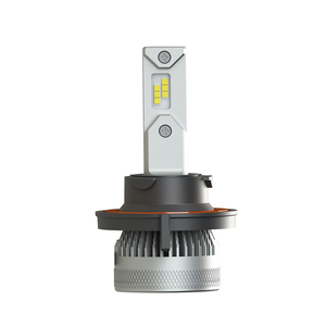 Araba H4 H7 H11 Led arabalar için ışıklar için araba yüksek güçlü sürücü farlar için yanıp sönen Led - Product Image 2