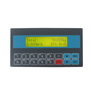 Indicatore di pesatura digitale regolatore di pesatura per BST100-D12 di dosaggio - Product Image 1
