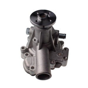 Motor 100 400 403C-15 404C-22 için su pompası U45017952 - Product Image 1
