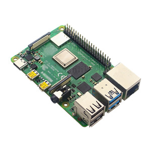 Sanlik New Original <strong>Raspberry</strong> <strong>Pi</strong> 4 Model B 2GB\4GB\8GB <strong>Raspberry</strong> <strong>Pi</strong> 4B - Product Image 2