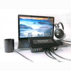 2025 sức khỏe Tương Lai đá quý biophilia kẻ xâm nhập cho các địa điểm chăm sóc sức khỏe độc quyền chẩn đoán chính xác trẻ hóa năng lượng kinh tuyến - Product Image 5