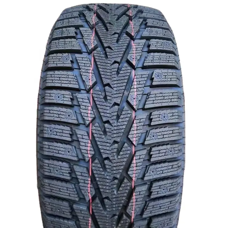 AT pneumatici fuoristrada pneumatici per autocarri leggeri A/T pneumatici con borchie invernali 275/70R18 275/70/18 275 70 18