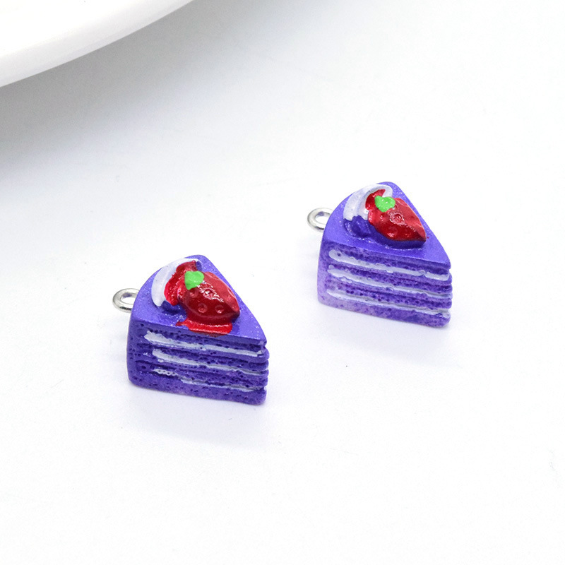morado a