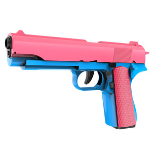 Электронный пластиковый игрушечный пистолет серии «1911» - Product Image 3