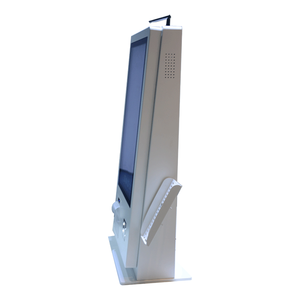 OEM Factory Customized 21.5 Inch Qr <strong>Code</strong> Desktop Self Ordering Payment Kiosk Self <strong>Service</strong> with Soft - Product Image 4