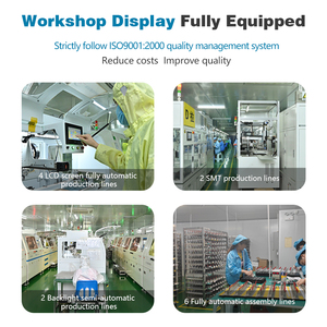7.0 inch <strong>TFT</strong> <strong>Monitor</strong> 800x480 Whole Viewing Angle RGB <strong>input</strong> DC Output TN viewing angle Transflective 7 inch <strong>LCD</strong> Display Module