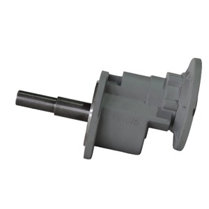 Engranaje de transmisión helicoidal de precisión avanzada, reductor de engranajes de Motor de soporte ODM personalizable, caja de cambios de reducción de relación de velocidad óptima - Product Image 2