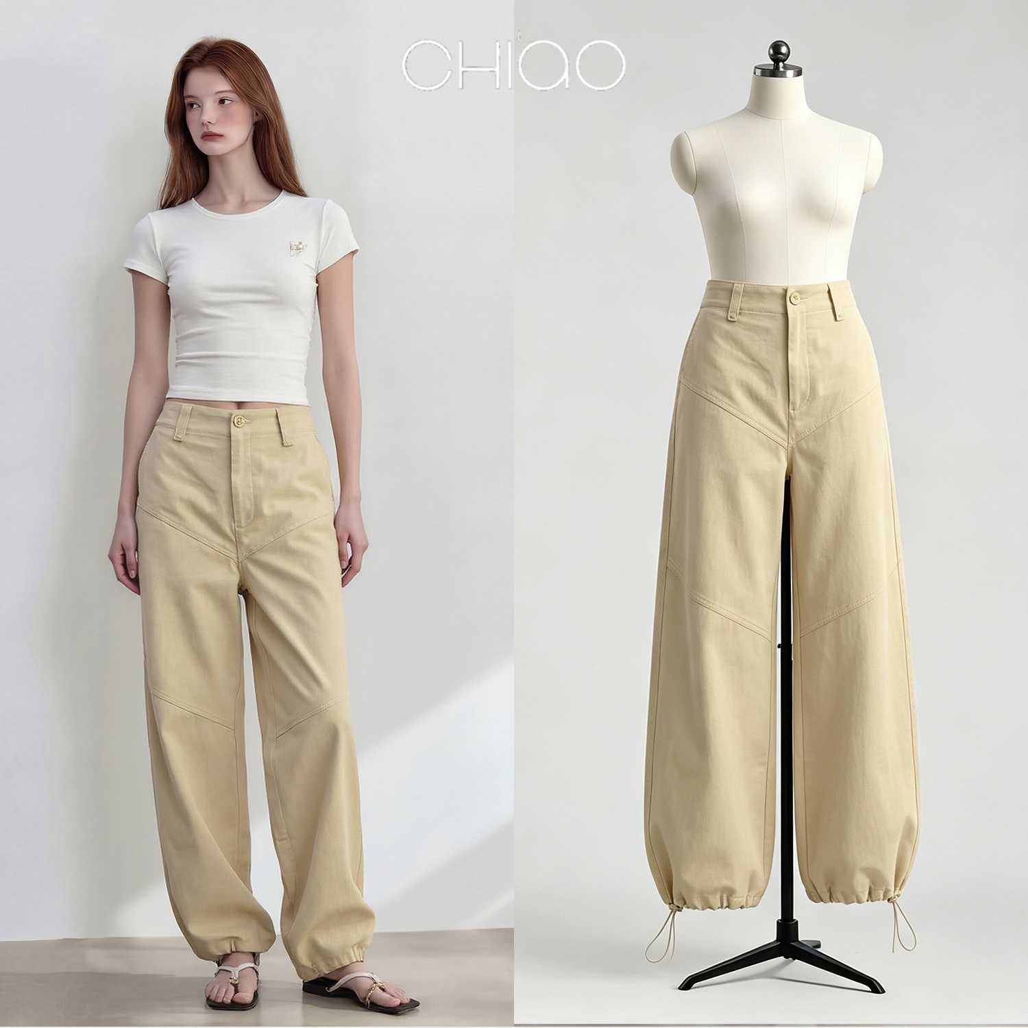 Beige