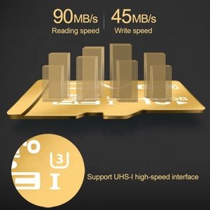 High <strong>Speed</strong> <strong>Memory</strong> Card Tf Card 512gb 64GB Class10 U1 U3 for Phone/Camera 16GB 32GB C10 Sd TF Card 128GB 256GB - Product Image 5
