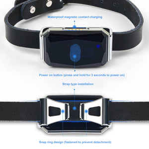 <strong>Tracking</strong> <strong>Device</strong> Pet Tracker Gps <strong>Tracking</strong> for Pet Latest Technology Personalized Solutions Oem Customized Factory Tracker Gps - Product Image 5