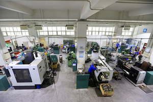 HRC35-42加工定制数控加工车刀模块化阻尼抗震刀杆810 SCLC - Product Image 6