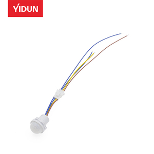 Y-PIRD-01 датчик движения YIDUN с инфракрасным датчиком движения 220 В
