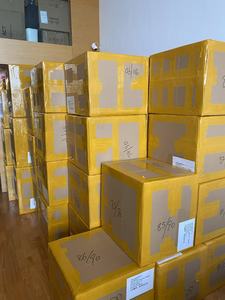 สวิตช์เครือข่าย S6730-H48X6C-V2 100G ใหม่สำหรับแหล่งพลังงาน Ge และใบอนุญาตฟรี - Product Image 5
