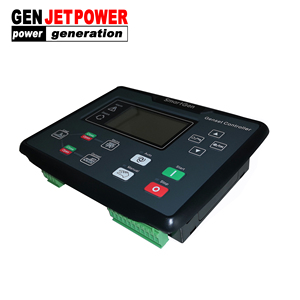Generatore parti di ricambio Smartgen Controller Genset modulo di controllo HGM6120N - Product Image 5