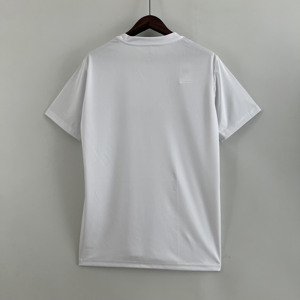 Klasik retro formalar futbol formaları-trend tasarım, yuvarlak boyun yol açtı - Product Image 2