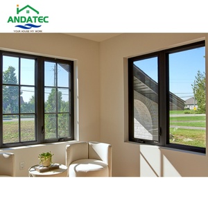 Advanced Weatherproof Casement <strong>Windows</strong> <strong>Built</strong> to Provide Year Round Protection and Superior Performance <strong>Window</strong> - Product Image 5