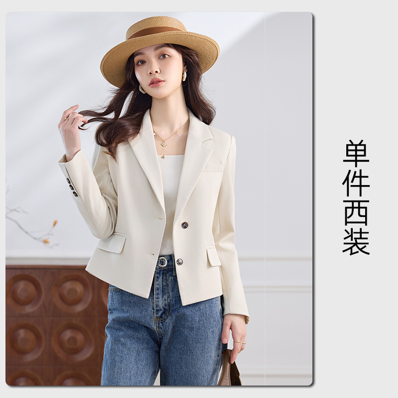 8740 Apricot Suit