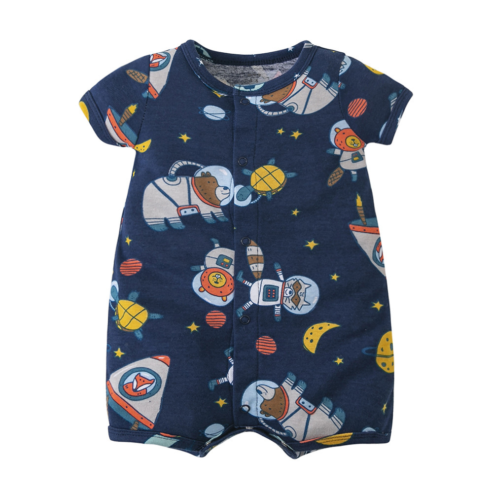 Space animals