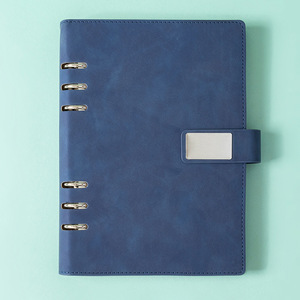 Customized <strong>Note</strong> Book Full <strong>Color</strong> Best Selling Top Design Book Mark <strong>Notebooks</strong> - Product Image 5