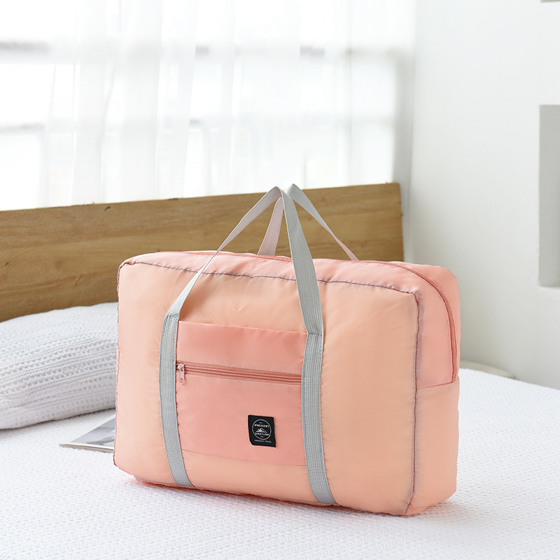 Sac avion rose deuxième génération