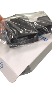 SM 74 52 102อะไหล่เครื่องพิมพ์ M2.184.1111 MEBH-4/2-QS-4-SA วาล์ว4/2ทาง - Product Image 6