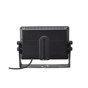 New AHD Bus <strong>Monitor</strong> Quad Split Display Around View Security Monitoring Bus <strong>Monitor</strong> - Product Image 3