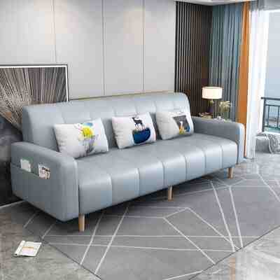 Tissu technologique, Gris clair