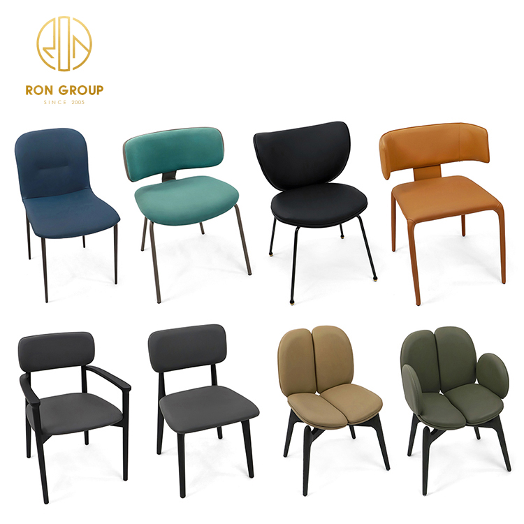 Restaurant chair