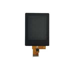 240 di piccole dimensioni * 320 risoluzione 2.4 pollici TFT Display LCD con pannello a sfioramento interfaccia SPI FT6336G Driver TP modulo Lcd IC Tft - Product Image 2