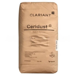Licolub <strong>CE</strong> <strong>2</strong> Fine Grain High-Polarity Modified Copolymer Wax Innovative <strong>Chemical</strong> Auxiliary Agent Enhancing From Clariant - Product Image 6