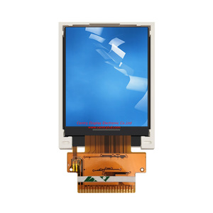 1.8 &quot;<strong>LCD</strong> Panel 128*160 Resolution <strong>MCU</strong> Interface Industrial <strong>Control</strong> 1.77&quot; <strong>LCD</strong> Display Screen - Product Image 1