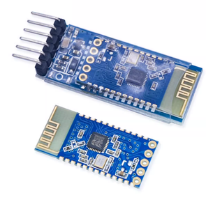 JDY-<span class=keywords><strong>31</strong></span> Voor <span class=keywords><strong>Bluetooth</strong></span> 3.0 <span class=keywords><strong>Module</strong></span> Spp Transparante Transmissie <span class=keywords><strong>2.0</strong></span>/3.0 Protocol Compatibel Met <span class=keywords><strong>HC</strong></span>-05/06 Voor Spp-Protocolapparaten - Product Image 3