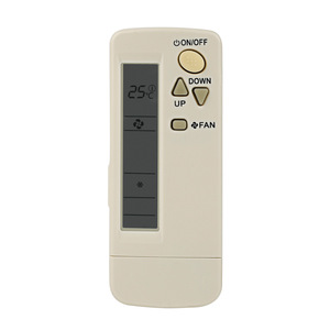 Yeni uzaktan kumanda BRC4C151 çalışma DAIKIN BRC4C152 BRC4C155 BRC4C158 A/C AC klima uzaktan kumanda - Product Image 1