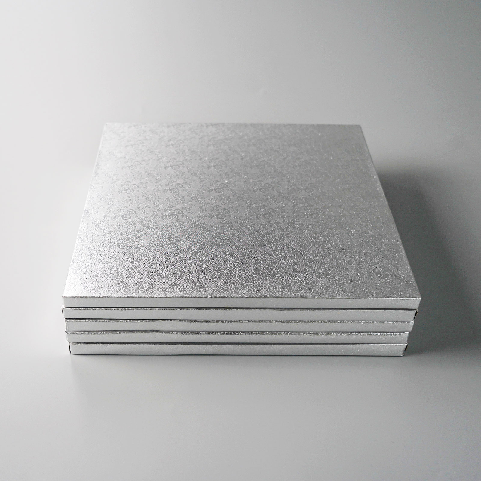 carré Argent