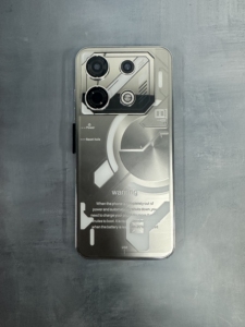 Tecno cep telefonu orijinal GT10 fonksiyonu cep telefonu techno camon 20 pro Android - Product Image 6