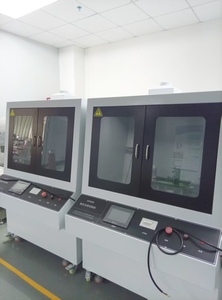 Solid Insulation Material Electrical Strength <strong>Testing</strong> Machine - Product Image 4