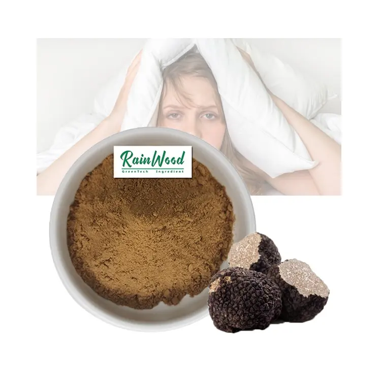 Wholesale Bulk Price Perigord Truffle Extract 10% Black Truffle Extract Powder